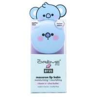 The Creme Shop - Macaron Lip Balm Koya Soda Pop, 7.5 Gram