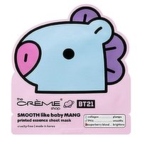 The Creme Shop - Essence Mask Mang Smooth, 25 Gram