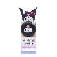 The Creme Shop - M Lip Blm Kuromi Bulbrry Smthie, 7.5 Gram