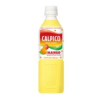 Calpis - Mango Drink, 500 Millilitre