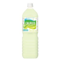 Calpico - WATER MELON PET, 1.5 Litre