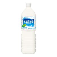 Calpis - Soft Drink - Original, 1.5 Litre