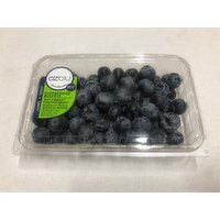 Fresh - Jumbo Blueberries, 278 Gram