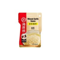 HaiDiLao - Garlic Dipping Sauce, 90 Gram