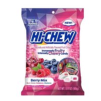 MORINAGA - Hi Chew Berry Mix, 90 Gram