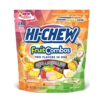 MORINAGA - Hi Chew Fruits Combo SDP, 330 Gram