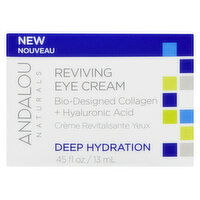 ANDALOU - DH Reviving Eye Cream, 13 Gram