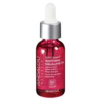 Andalou - 1000 Roses MRCCN Beauty Oil, 30 Millilitre