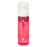 Andalou - 1000 Roses Cleansing Foam, 163 Millilitre