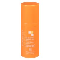Andalou - Bright Dark Spot Collector, 30 Millilitre