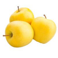 British Columbia - British Columbia Gingergold Apples, 2 Pound