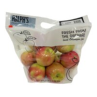 BC Ralphs - Sun Rise Apples, 1 Each