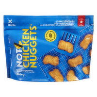 NotCo - Plant-Based Chicken Nuggets, 266 Gram