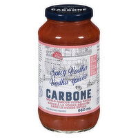 Carbone - Spicy Vodka Sauce, 660 Millilitre