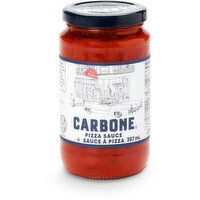 Carbone - Original Pizza Sauce, 397 Millilitre