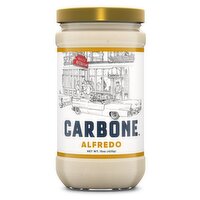 Carbone - Alfredo Sauce, 425 Millilitre