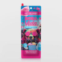 Boba Vida - Boba Pouch Cotton Candy, 84 Gram