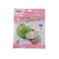 Paradise Green - Dried Guava, 141 Gram