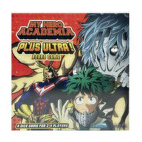 My Hero Academia - Plus Ultra Board Game, 1 Each