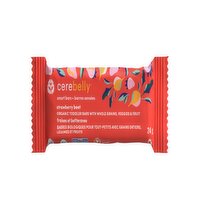 Cerebelly - Smart Bars Strawberry Beet, 24 Gram