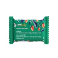 Cerebelly - Smart Bars Apple Kale, 24 Gram