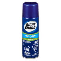 Right Guard - Sport Fresh AP, 157 Gram