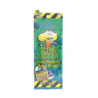Boba Vida - Slime Licker Blue Raspberry Sour Popping Boba Pearls, 84 Gram