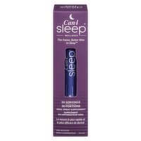 CAN-I - SPRAY SLEEP, 14.4 Millilitre