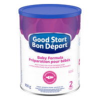 Good Start - Baby Formula 2, 900 Gram