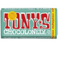 Tony's Chocolonely - Everything Bar, 180 Gram