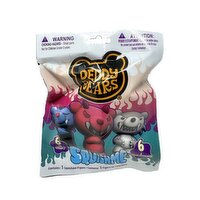 Deddy Bears - Squishme Blind Bag, 1 Each