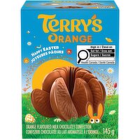 Terry's - Easter Orange, 145 Gram