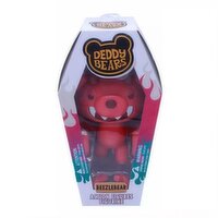 Deddy Bears - Bezzle Bear Action Figure, 1 Each
