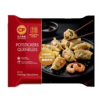 CP - Shrimp Potstickers, 454 Gram