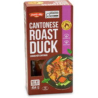 Duckville - Cantonese Roast Duck, 510 Gram