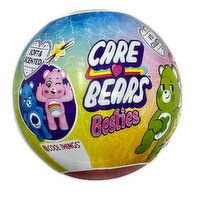 Care Bears - Besties 3D Figure Capsules, 1 Each