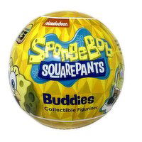 SpongeBob - Squarepants Buddies Gravity Box Cap, 1 Each