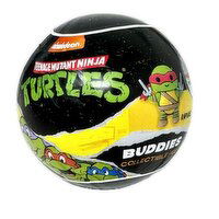 TMNT - Buddies Gravity Box Caps, 1 Each