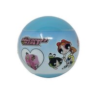 PowerPuff Girls - 3D Charms Capsule, 1 Each