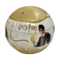 Harry Potter - 3D Charms Capsule, 1 Each