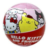 HELLO KITTY - Tutty Frutty Gravity Box Capsule, 1 Each