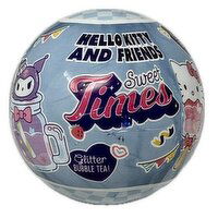 Hello Kitty - Sweet Times 3D Fig Capsule, 1 Each