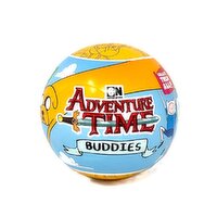 Adventure Time - 3D Figures Capsule, 1 Each