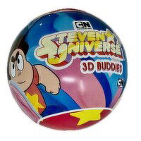 Steven Universe - 3D Figures Buddies Capsule, 1 Each