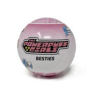 PowerPuff Girls - 3D Fig Capsule, 1 Each