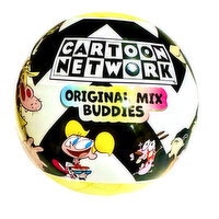 Cartoon Network - Original Mix 3D Figure Capsule, 1 Each