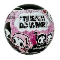 Tokidoki - Till Death 3D Fig Capsule, 1 Each