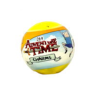Adventure Time - 3D Charms Capsules, 1 Each