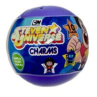 Steven Universe - 3D Charms Capsule, 1 Each