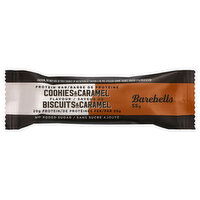 Barebells - Protein Bar Cookie Caramel, 55 Gram